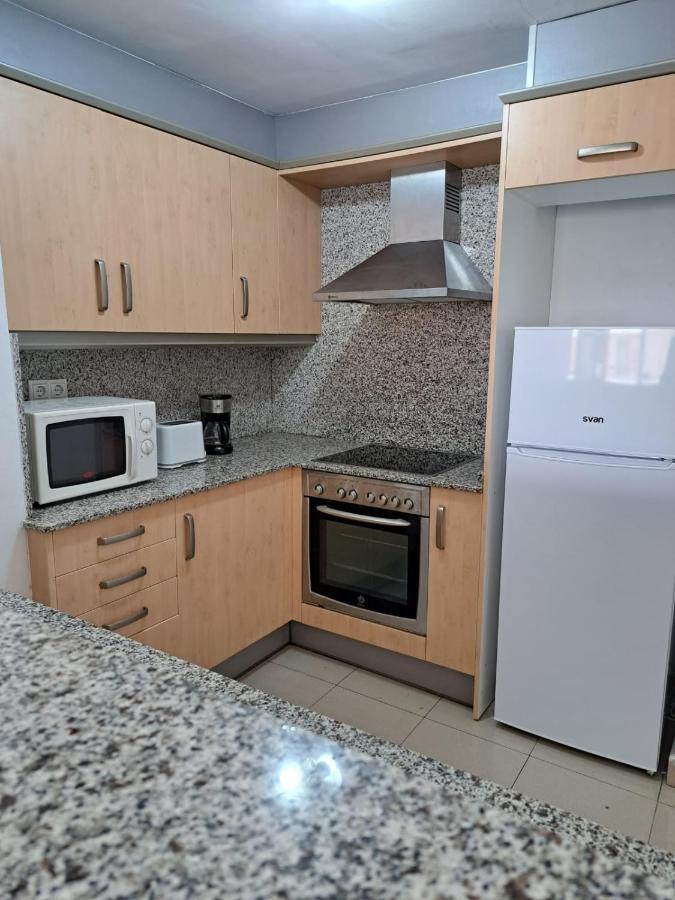 Apartamento Marques 23 Benicarló Exterior foto