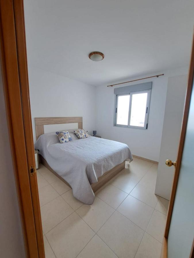 Apartamento Marques 23 Benicarló Exterior foto